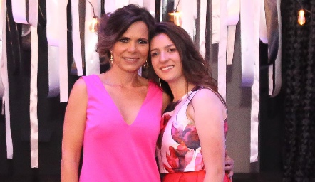  Alejandra Martínez y Jimena Ortiz .