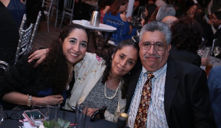  Familia Ortiz Rangel.