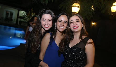  Compartiendo momentos.