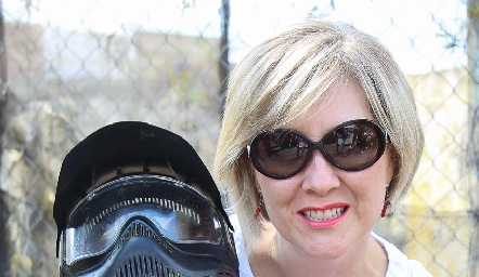  Gabriel y Gabriela Dorador.