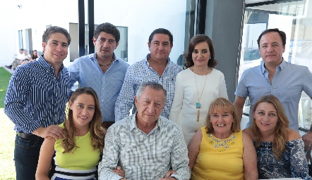  Familia del Valle.