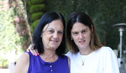  Melissa Gómez y Melissa Ruiz.