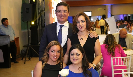  Familia Gutiérrez .