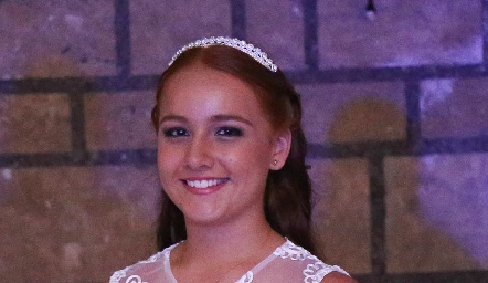  Nuria Naranjo.