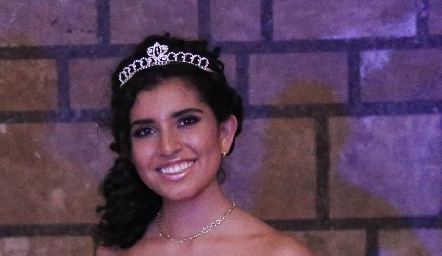  Victoria Núñez.