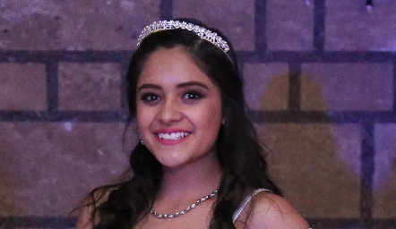  Isabela González.