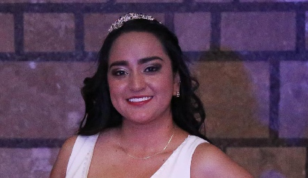  Ana Ramírez.