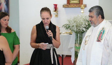  Maribel Rico.