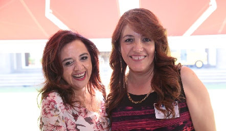  Mago y Laura.