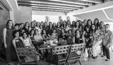  Generación 83 de Secundaria del Motolinía.