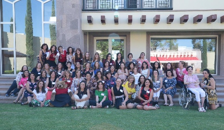  Generación 83 de Secundaria del Motolinía.