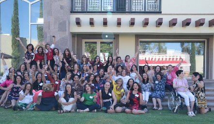  Generación 83 de Secundaria del Motolinía.