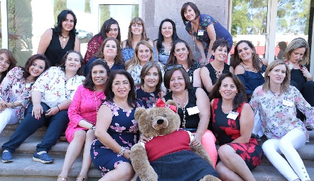  Generación 83 de Secundaria del Motolinía.