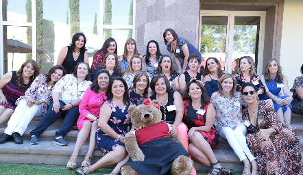  Generación 83 de Secundaria del Motolinía.