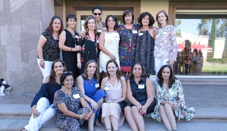  Generación 83 de Secundaria del Motolinía.