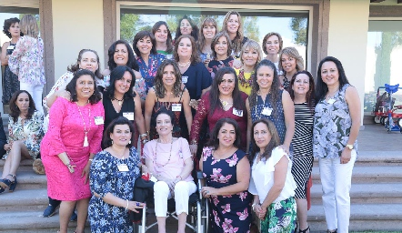  Generación 83 de Secundaria del Motolinía.