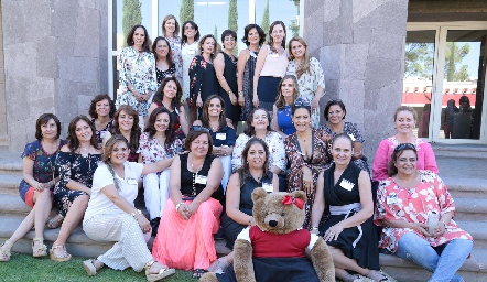  Generación 83 de Secundaria del Motolinía.