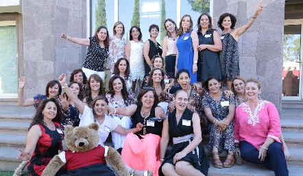  Generación 83 de Secundaria del Motolinía.