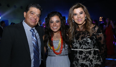  Familia Fonseca.