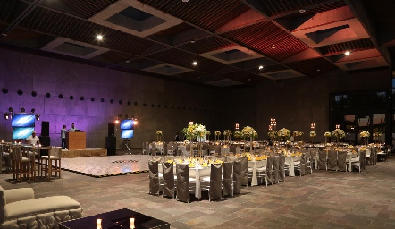 Decoración.