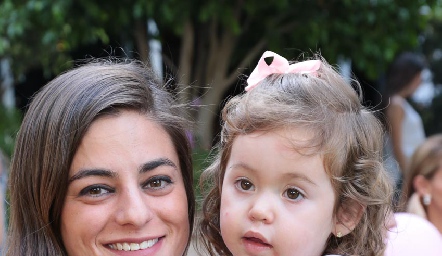  Vero Romero y Álika.
