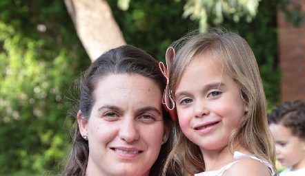  Hanni Abud y Hanni.