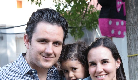  Familia Bejarano Elías.
