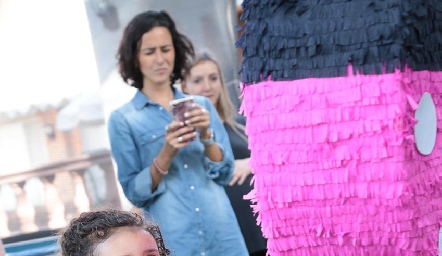 Piñata.