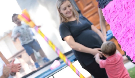 Piñata.