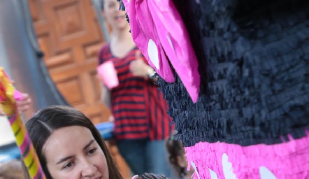  Piñata.