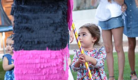  Piñata.