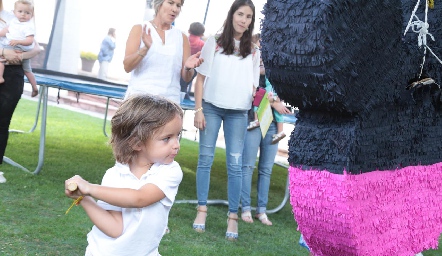  Piñata.