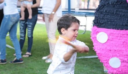  Piñata.