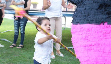  Piñata.