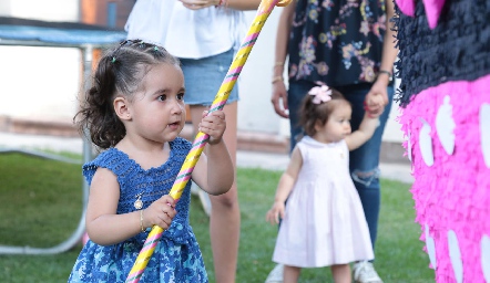  Piñata.