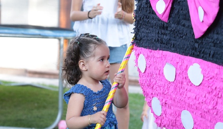  Piñata.