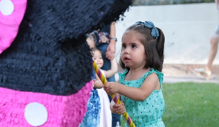  Piñata.