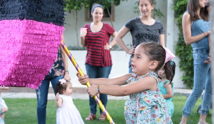  Piñata.