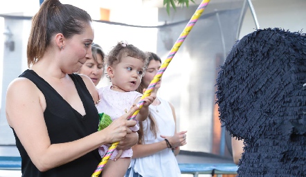 Piñata.