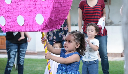  Piñata.