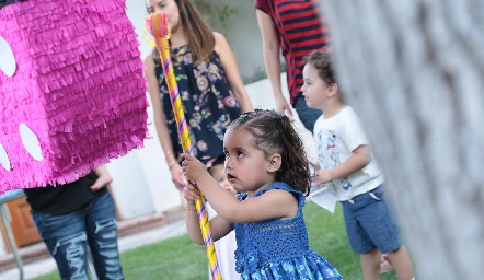  Piñata.
