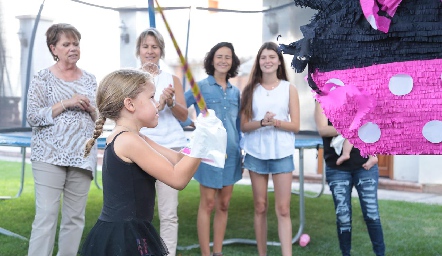  Piñata.