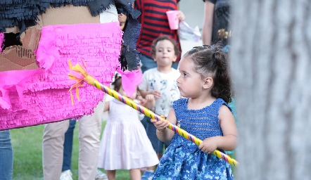  Piñata.