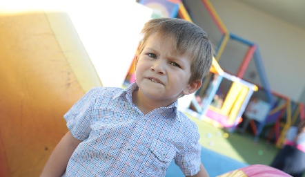  Íñigo.
