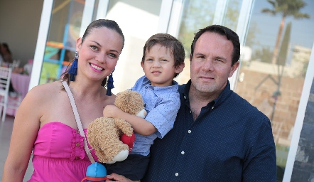  Familia Doig.