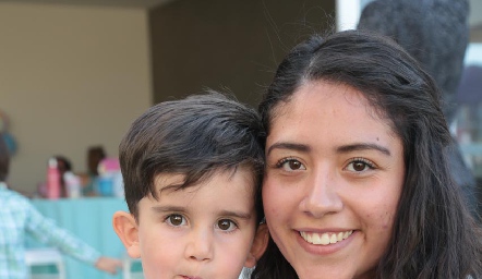  Julián y María José Jasso.