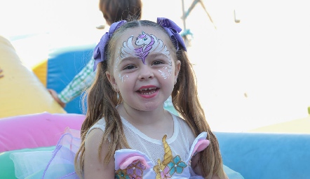  María Emilia.