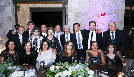  Familia Barragán.