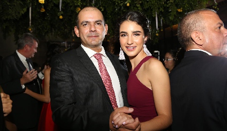  Gabriel y María Herrera.
