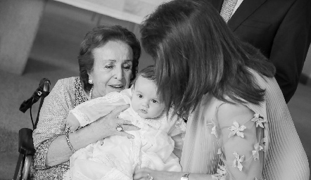  Compartiendo momentos.